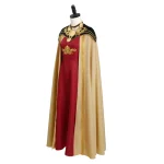 House of the Dragon Rhaenyra Targaryen Cosplay Costume (1)