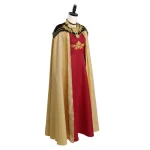 House of the Dragon Rhaenyra Targaryen Cosplay Costume (1)