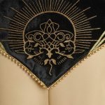 House of the Dragon Rhaenyra Targaryen Cosplay Costume (1)
