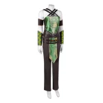 Jade Mortal Kombat 2 Green Costume (1)