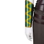 Jade Mortal Kombat 2 Green Costume (1)