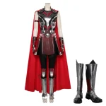 Jane Foster Cosplay Costume