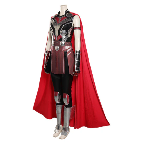 Jane Foster Cosplay Costume (1)