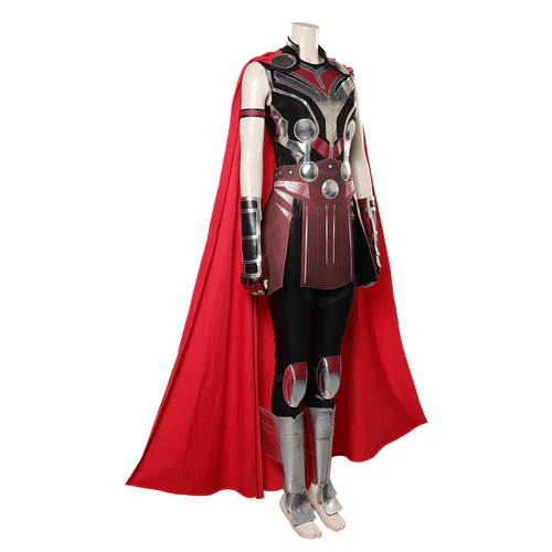 Jane Foster Cosplay Costume (3)