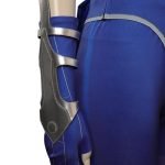 MK Mortal Kombat Kitana Outfits (6)