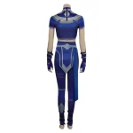 MK Mortal Kombat Kitana Outfits (6)