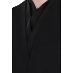 Mando Luke Skywalker Cosplay costume (1)