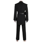 Mando Luke Skywalker Cosplay costume (1)