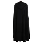 Mando Luke Skywalker Cosplay costume (1)
