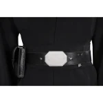 Mando Luke Skywalker Cosplay costume (1)