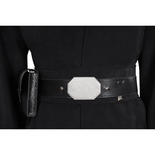 Mando Luke Skywalker Cosplay costume (8)