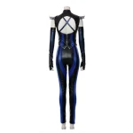 Mortal Kombat 11 Kitana Cosplay Outfit (1)