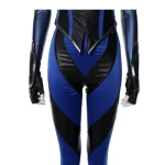 Mortal Kombat 11 Kitana Cosplay Outfit (1)