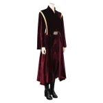 Padme Amidala Handmaiden Battle Dress (1)
