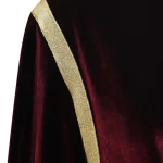 Padme Amidala Handmaiden Battle Dress (1)