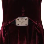 Padme Amidala Handmaiden Battle Dress (1)