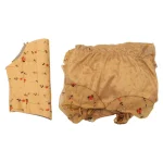 Padme Amidala Yellow Meadow Dress (0)