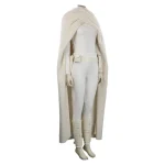 Padme Naberrie Amidala Cosplay Outfits (1)