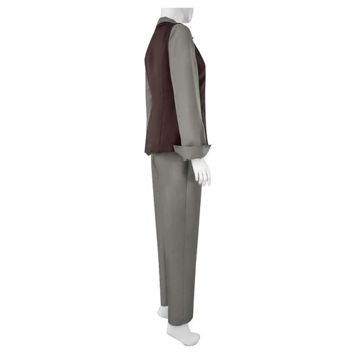 Princess Leia Cosplay Outfits (2)