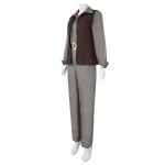 Princess Leia Cosplay Outfits (1)