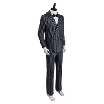 The Addams Family Gomez Addams Cosplay Costume (1)