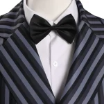 The Addams Family Gomez Addams Cosplay Costume (1)