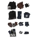 The Mando Season 3 Bo-Katan Kryze Cosplay Costume (1)