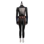 The Mando Season 3 Bo-Katan Kryze Cosplay Costume (1)
