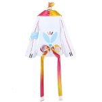 YouTuber vTuber Sara Hoshikawa Cosplay Costume (1)
