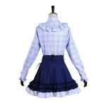 Yuuko Mayuzumi Cosplay Dress (1)