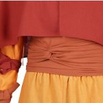 Avatar The Last Airbender Season One The Legend of Aang Cosplay Costume (1-1)