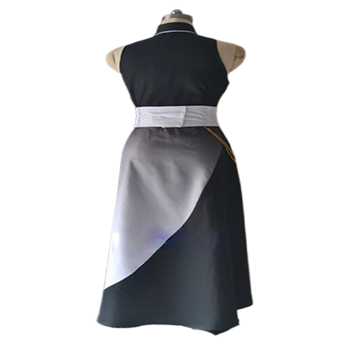 BanG Dream! It’s MyGO! Misumi Uika Cosplay Dress (4)