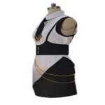 BanG Dream! It’s MyGO! 純田 まな Mana Sumita Cosplay Dress (0)