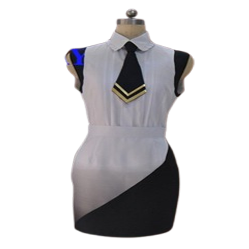 BanG Dream! It’s MyGO! 純田 まな Mana Sumita Cosplay Dress (4)