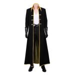 Castlevania Season 4 Alucard Castlevania Cosplay Costume (1)