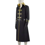 Castlevania Season 4 Alucard Castlevania Cosplay Costume (1)