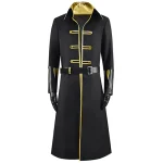 Castlevania Season 4 Alucard Castlevania Cosplay Costume (1)