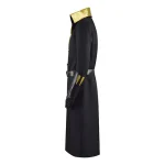 Castlevania Season 4 Alucard Castlevania Cosplay Costume (1)