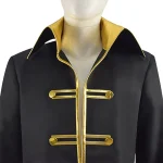 Castlevania Season 4 Alucard Castlevania Cosplay Costume (1)