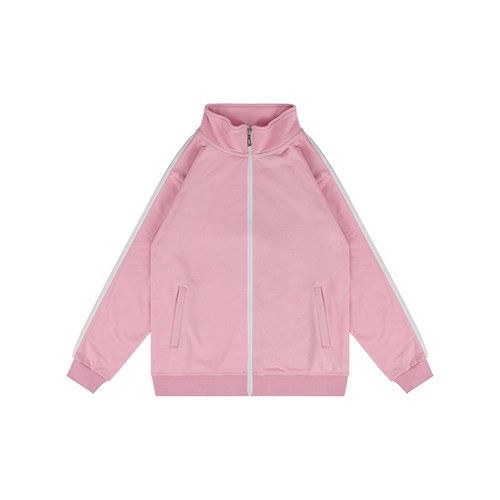 Custom Made Bocchi The Rock Gotō Hitori Hitori Bocchi Pink Hoodie Set (2)