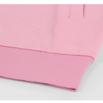 Custom Made Bocchi The Rock Gotō Hitori Hitori Bocchi Pink Hoodie Set (1)