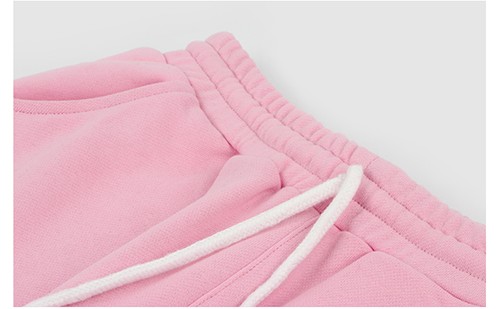 Custom Made Bocchi The Rock Gotō Hitori Hitori Bocchi Pink Hoodie Set (5)