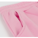 Custom Made Bocchi The Rock Gotō Hitori Hitori Bocchi Pink Hoodie Set (1)