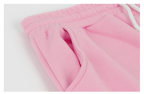 Custom Made Bocchi The Rock Gotō Hitori Hitori Bocchi Pink Hoodie Set (6)
