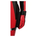 Custom Made DPool 2024 Ladypool Jumpsuit Halloween Costume (1)