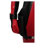 Custom Made DPool 2024 Ladypool Jumpsuit Halloween Costume (1)