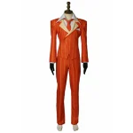 Custom Made Overlord Demiurge Cosplay Costume