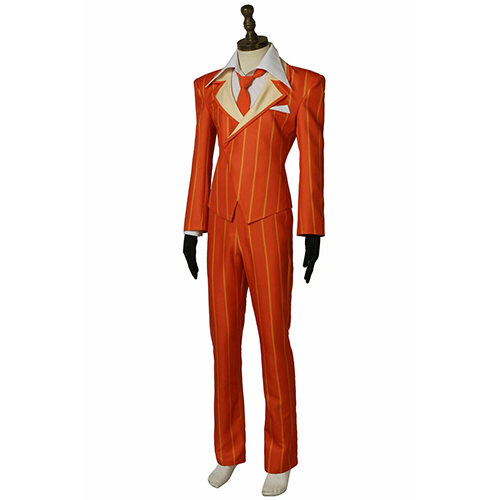 Custom Made Overlord Demiurge Cosplay Costume (2)