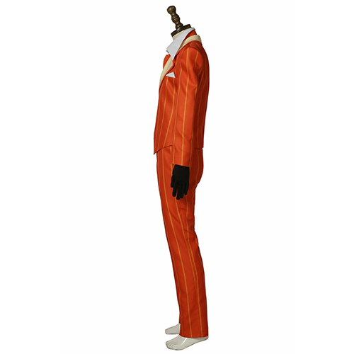 Custom Made Overlord Demiurge Cosplay Costume (3)