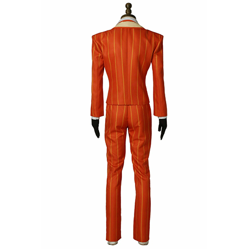 Custom Made Overlord Demiurge Cosplay Costume (4)